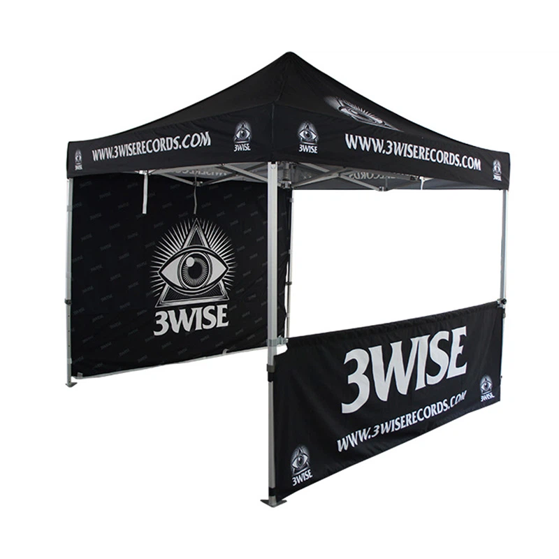 Foldable Shade Canopy