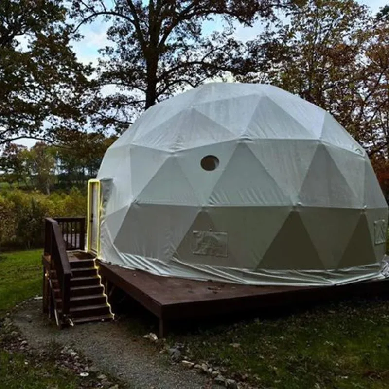 Heavy Duty Dome Tent